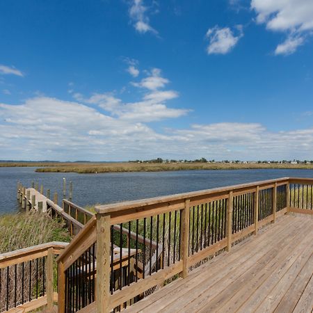 Holiday Inn Express Annapolis East-Kent Island By Ihg Grasonville Екстериор снимка
