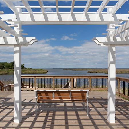 Holiday Inn Express Annapolis East-Kent Island By Ihg Grasonville Съоръжения снимка