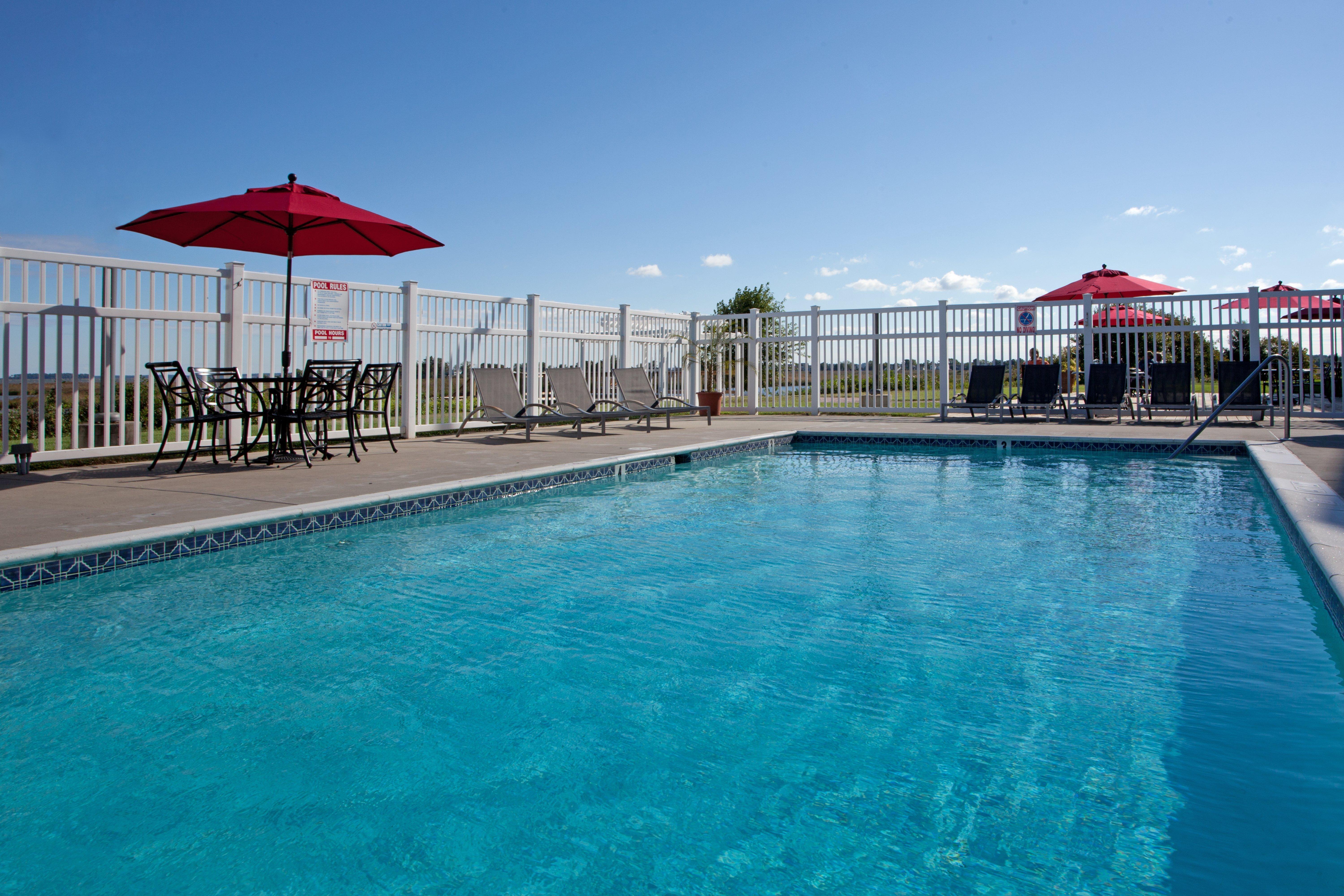 Holiday Inn Express Annapolis East-Kent Island By Ihg Grasonville Екстериор снимка