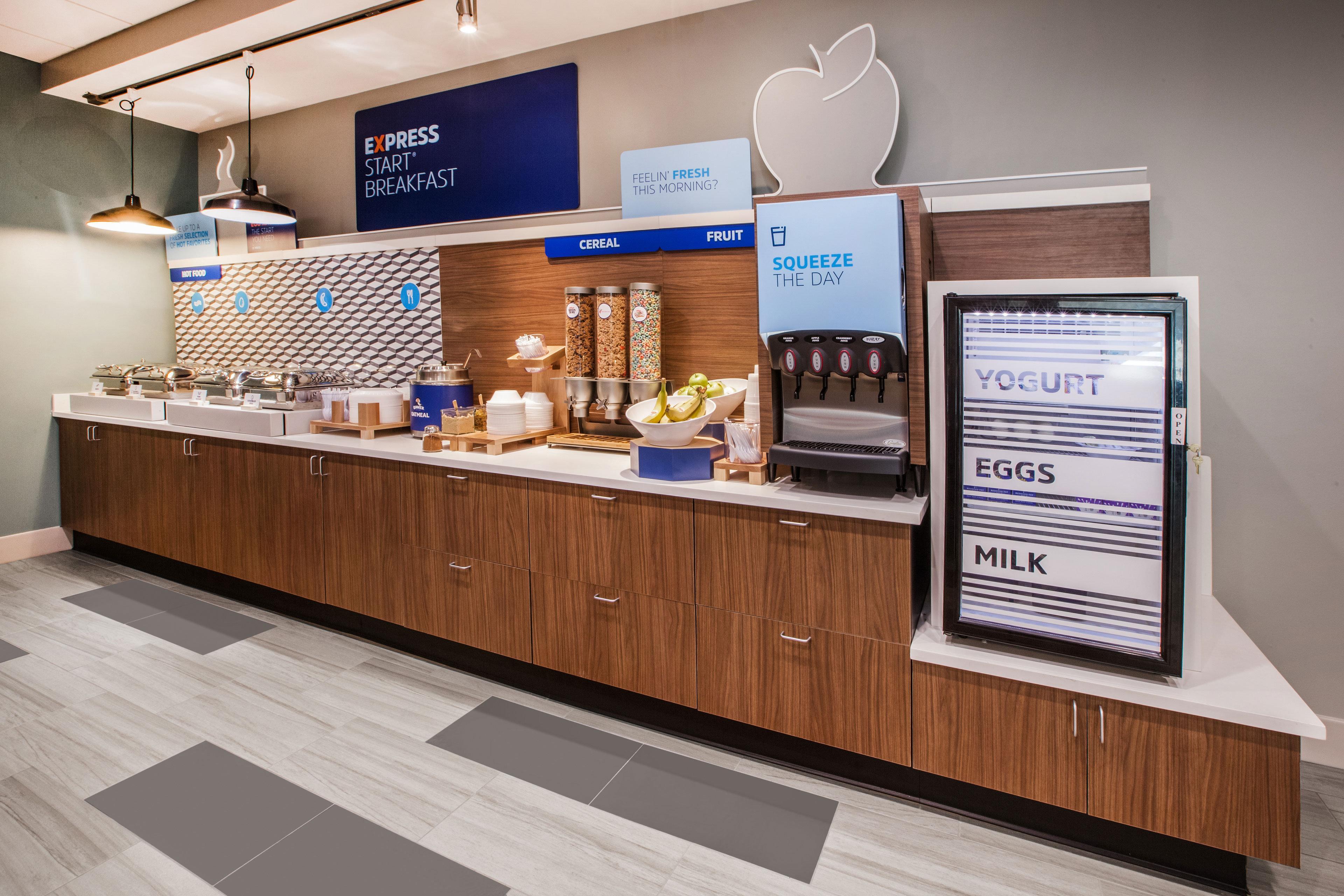 Holiday Inn Express Annapolis East-Kent Island By Ihg Grasonville Екстериор снимка