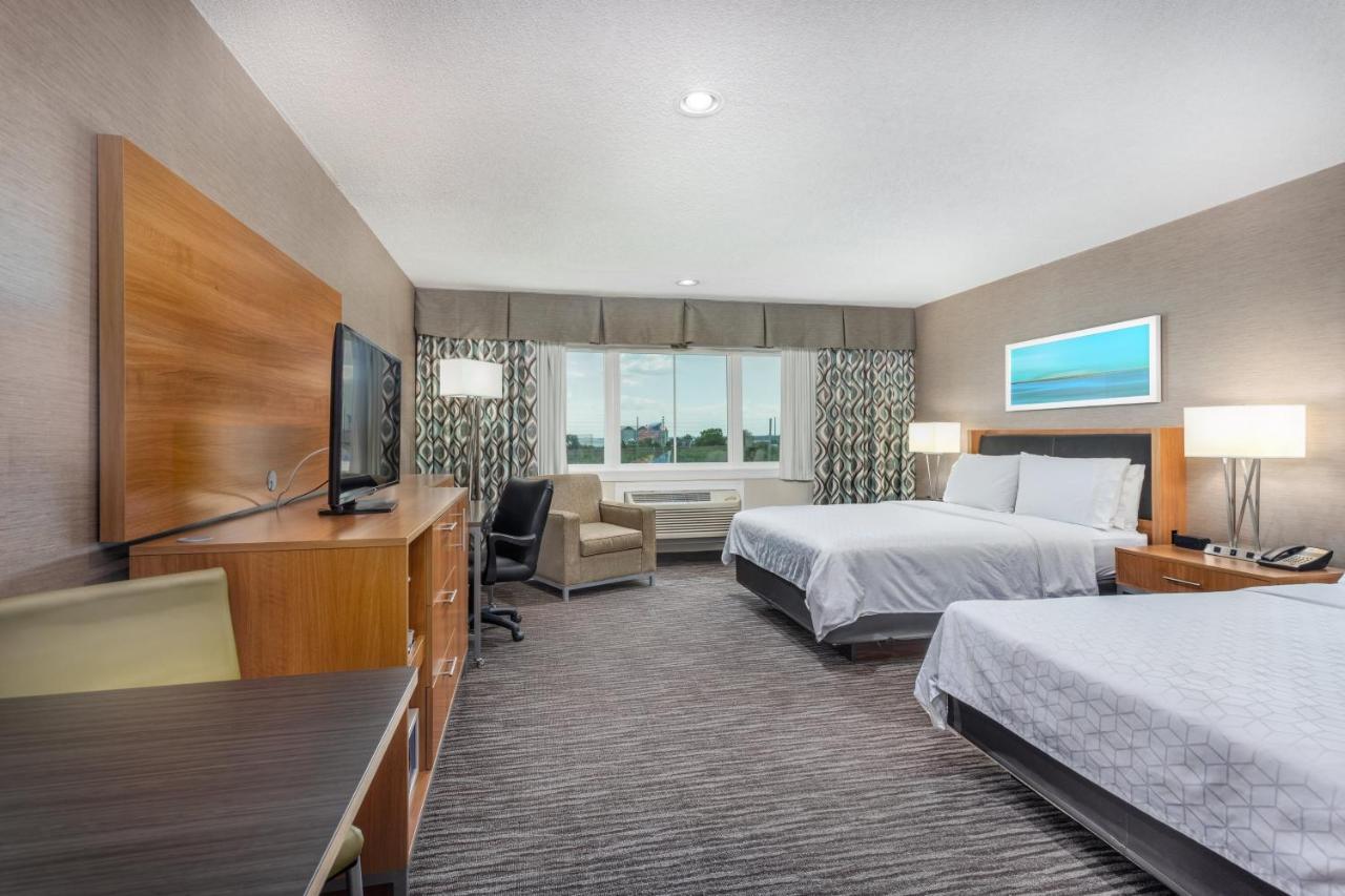 Holiday Inn Express Annapolis East-Kent Island By Ihg Grasonville Екстериор снимка