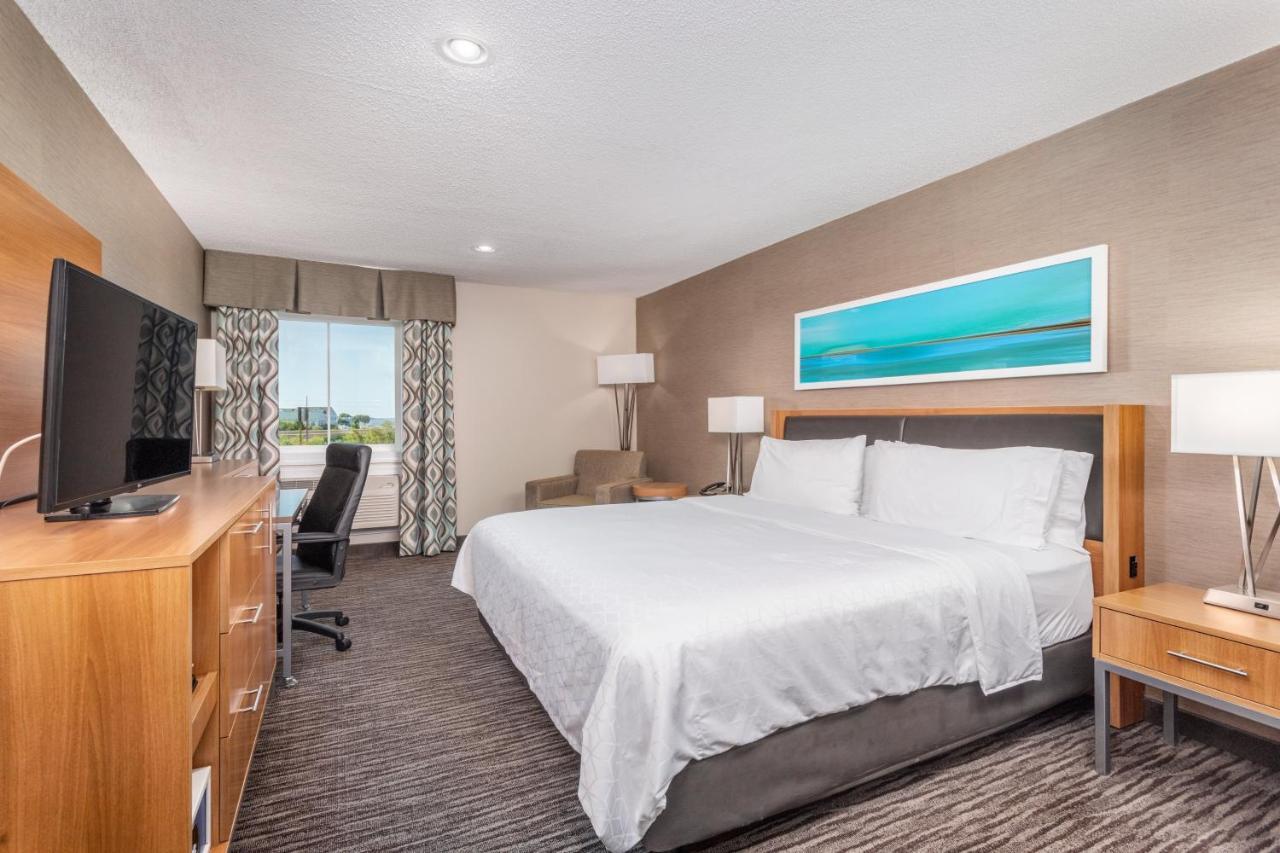 Holiday Inn Express Annapolis East-Kent Island By Ihg Grasonville Екстериор снимка