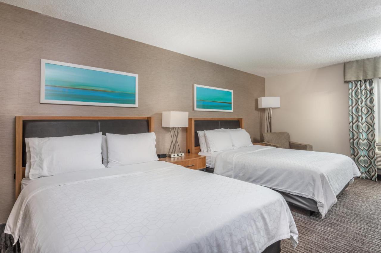 Holiday Inn Express Annapolis East-Kent Island By Ihg Grasonville Екстериор снимка