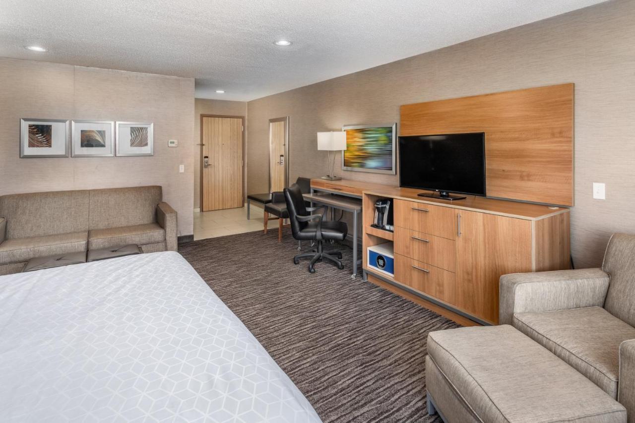 Holiday Inn Express Annapolis East-Kent Island By Ihg Grasonville Екстериор снимка