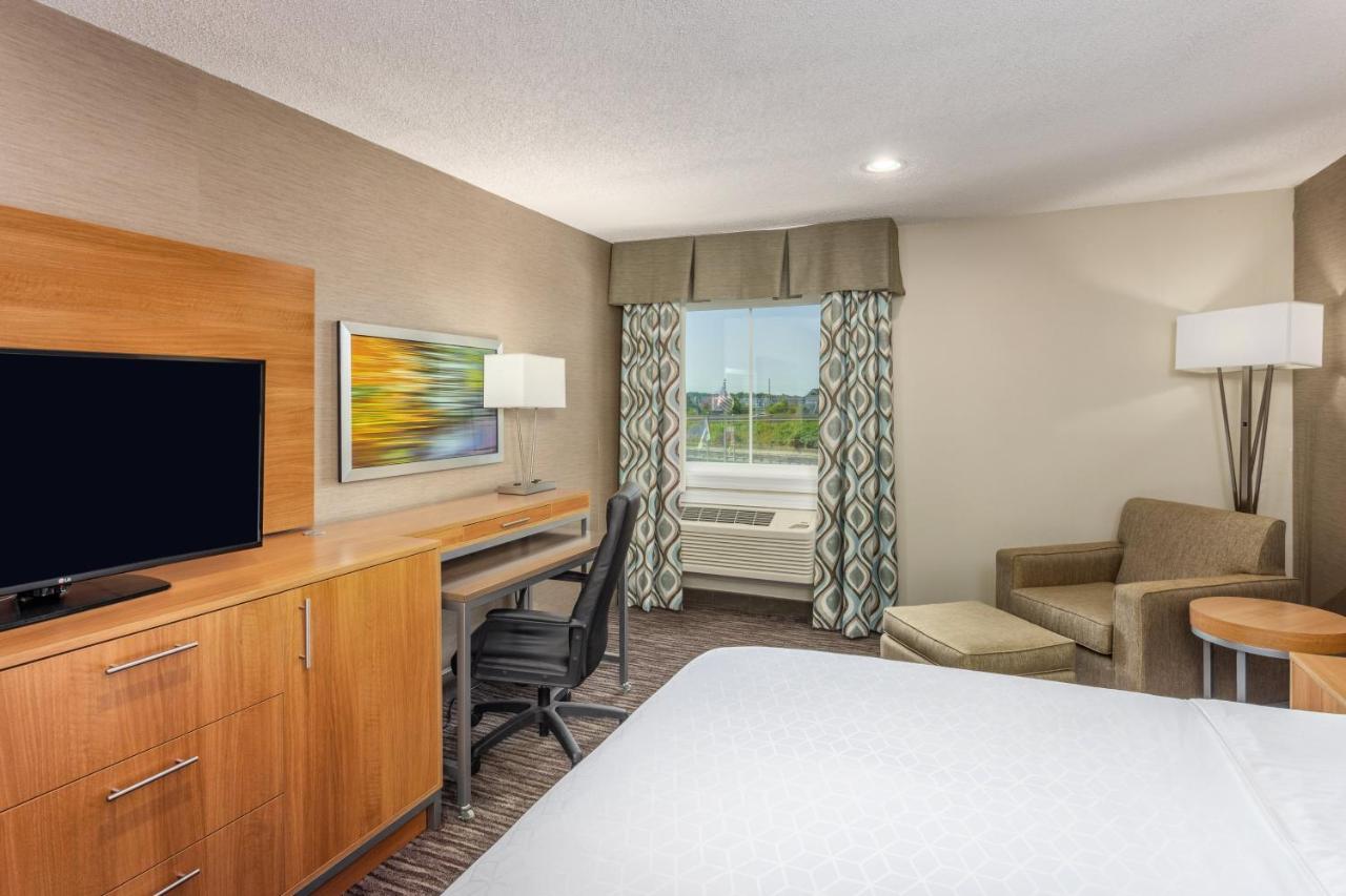 Holiday Inn Express Annapolis East-Kent Island By Ihg Grasonville Екстериор снимка