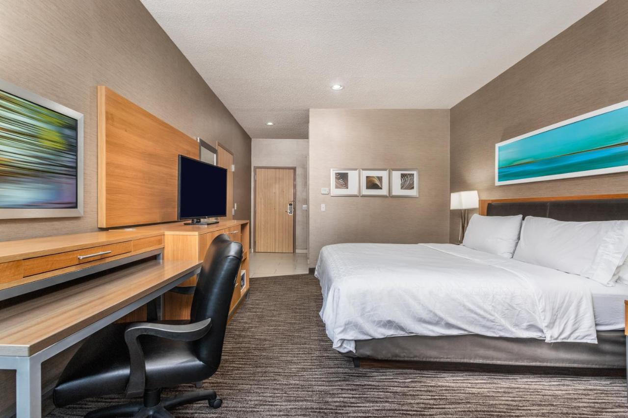 Holiday Inn Express Annapolis East-Kent Island By Ihg Grasonville Екстериор снимка