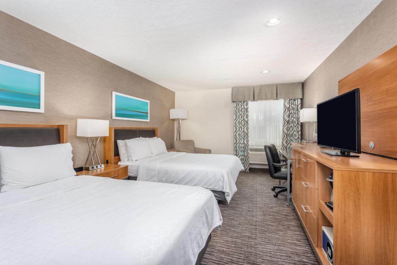 Holiday Inn Express Annapolis East-Kent Island By Ihg Grasonville Екстериор снимка