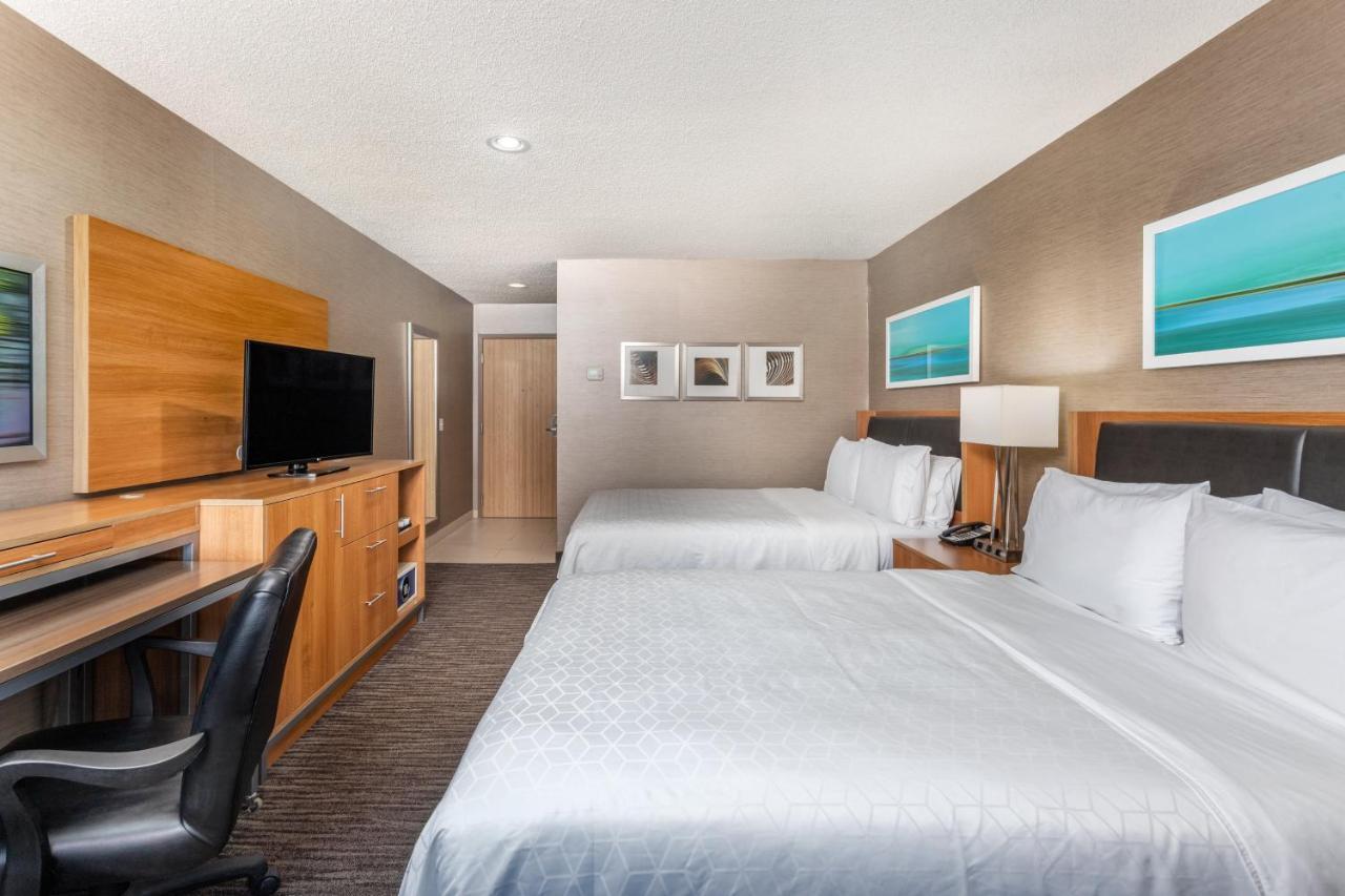 Holiday Inn Express Annapolis East-Kent Island By Ihg Grasonville Екстериор снимка