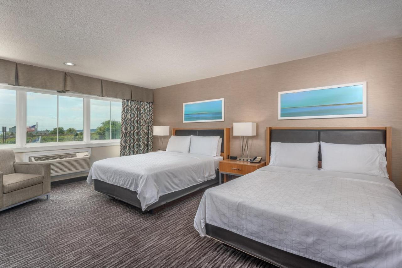 Holiday Inn Express Annapolis East-Kent Island By Ihg Grasonville Екстериор снимка