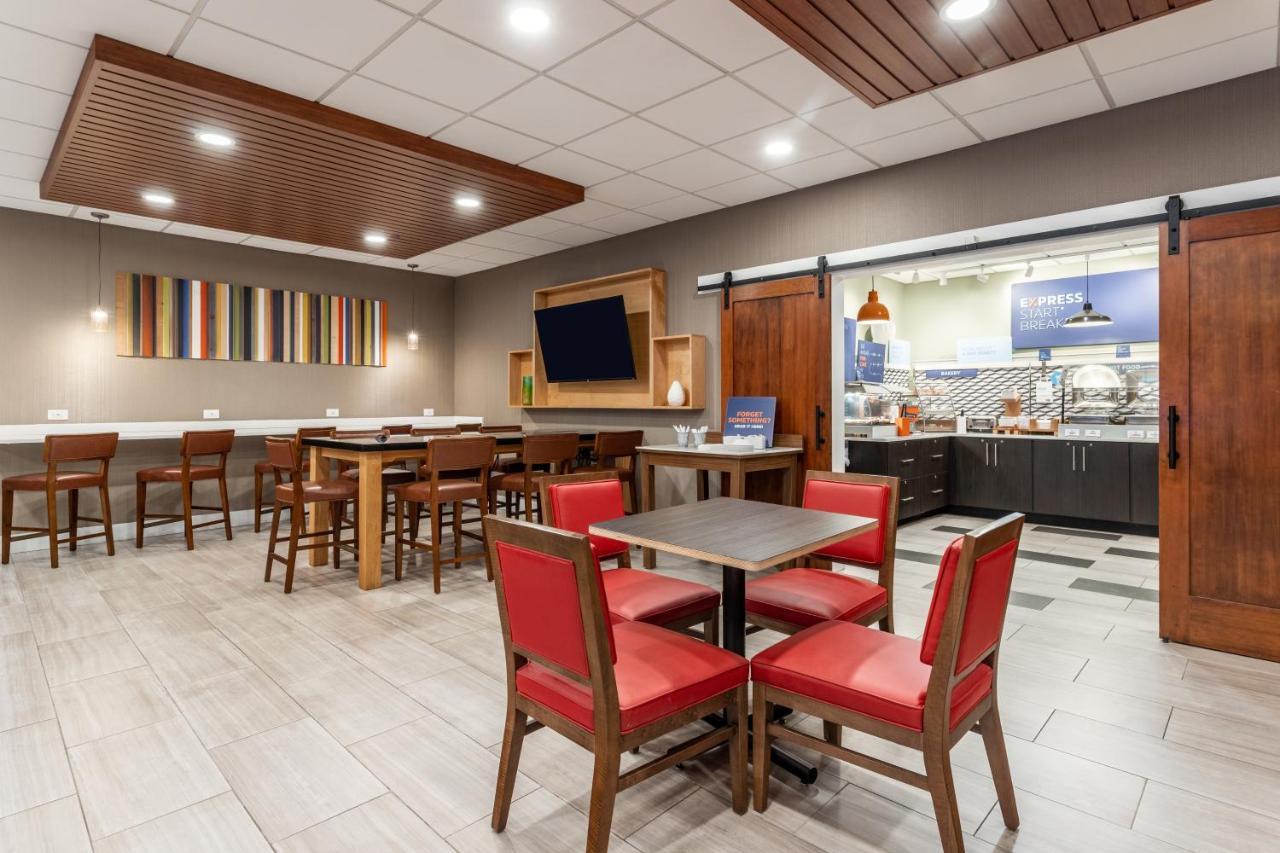 Holiday Inn Express Annapolis East-Kent Island By Ihg Grasonville Екстериор снимка