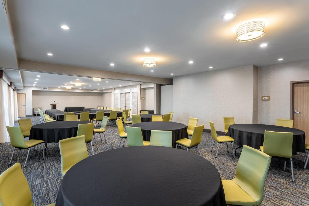 Holiday Inn Express Annapolis East-Kent Island By Ihg Grasonville Екстериор снимка