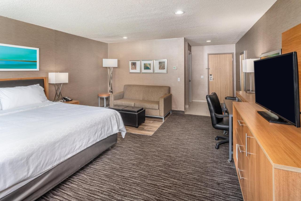 Holiday Inn Express Annapolis East-Kent Island By Ihg Grasonville Екстериор снимка