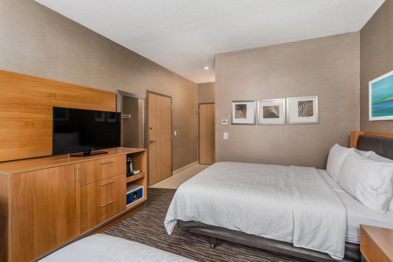 Holiday Inn Express Annapolis East-Kent Island By Ihg Grasonville Екстериор снимка