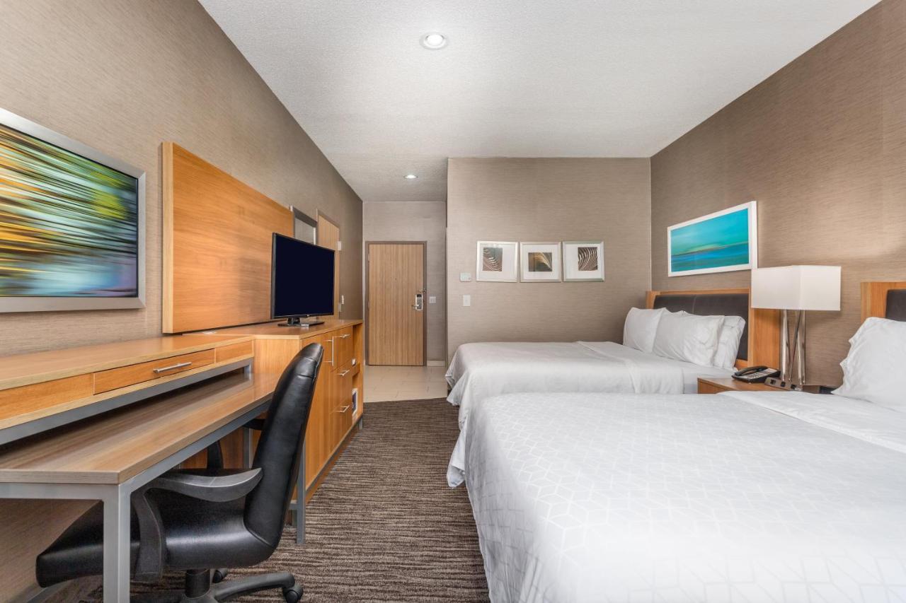 Holiday Inn Express Annapolis East-Kent Island By Ihg Grasonville Екстериор снимка