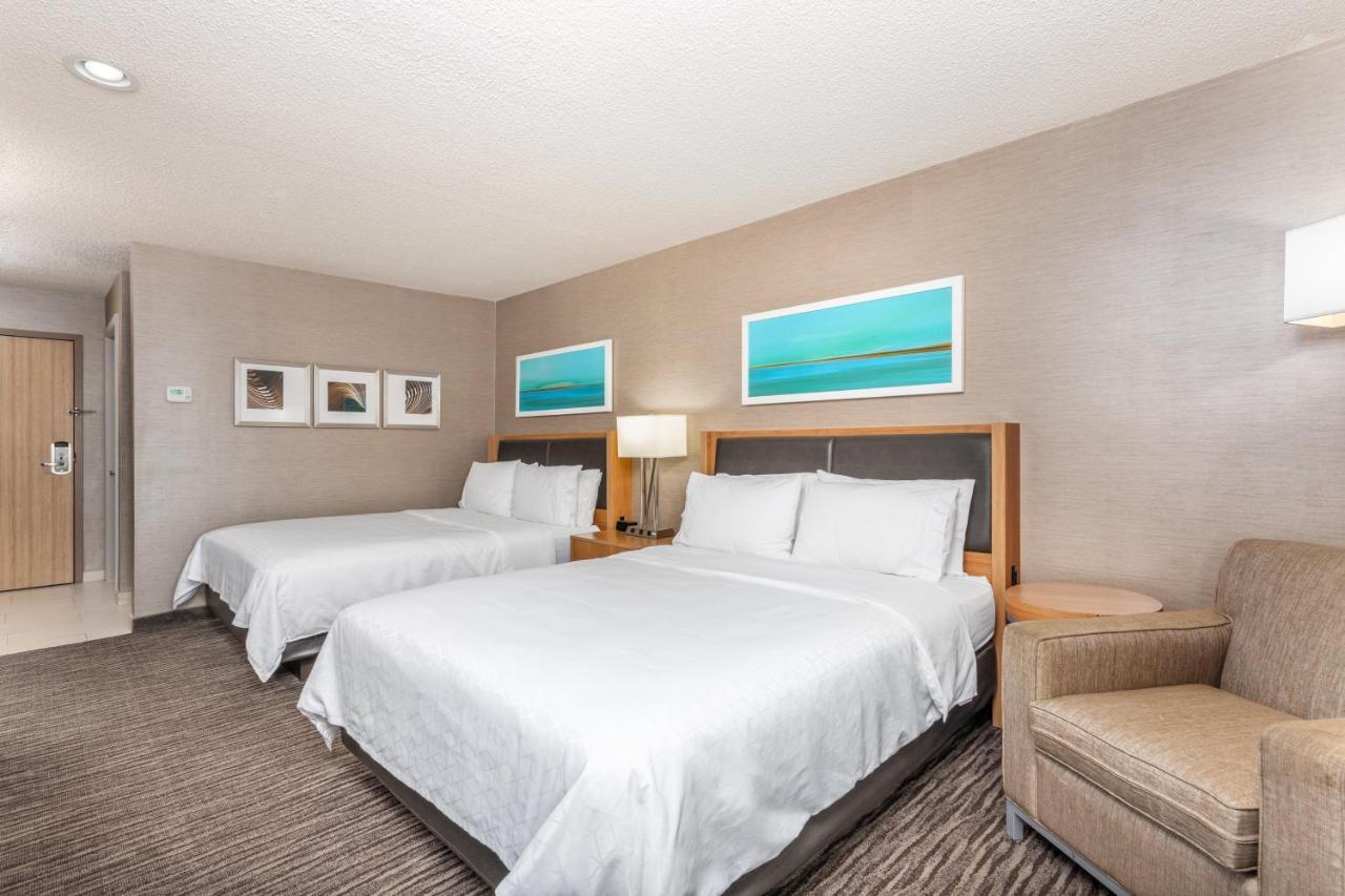Holiday Inn Express Annapolis East-Kent Island By Ihg Grasonville Екстериор снимка