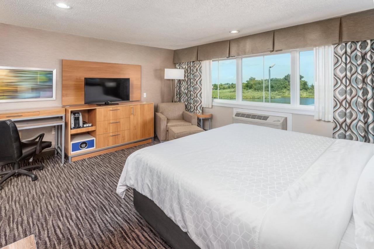 Holiday Inn Express Annapolis East-Kent Island By Ihg Grasonville Екстериор снимка