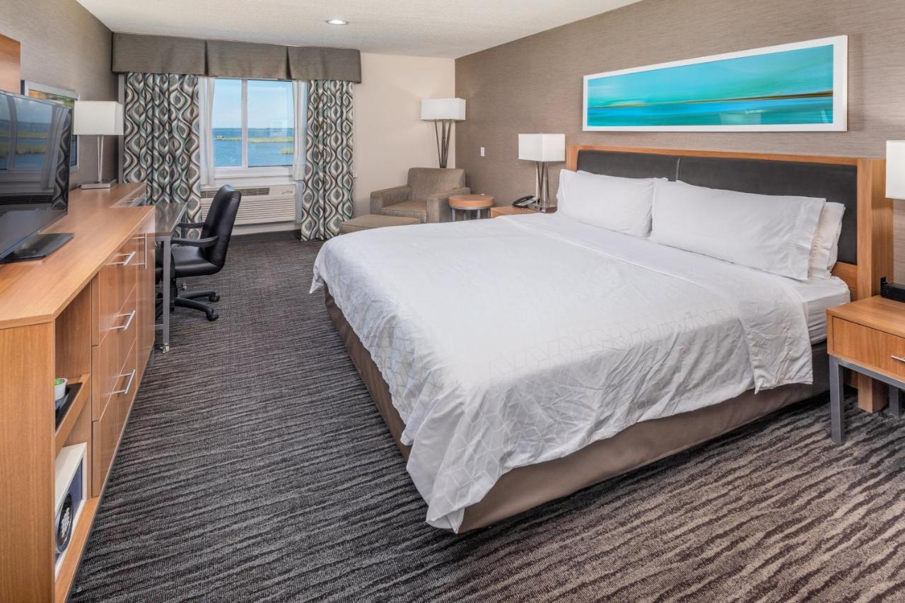Holiday Inn Express Annapolis East-Kent Island By Ihg Grasonville Екстериор снимка
