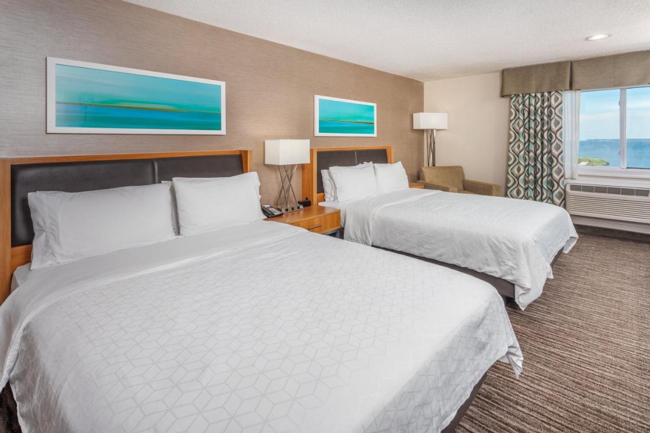 Holiday Inn Express Annapolis East-Kent Island By Ihg Grasonville Екстериор снимка
