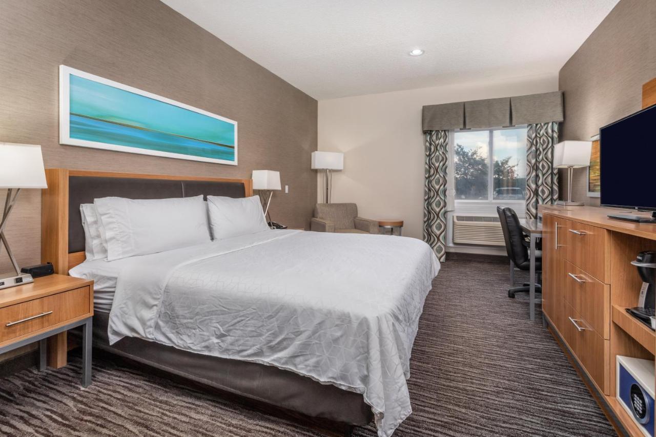 Holiday Inn Express Annapolis East-Kent Island By Ihg Grasonville Екстериор снимка