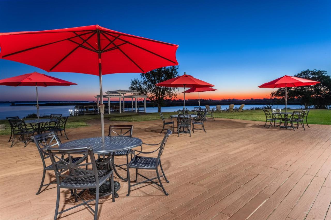 Holiday Inn Express Annapolis East-Kent Island By Ihg Grasonville Екстериор снимка