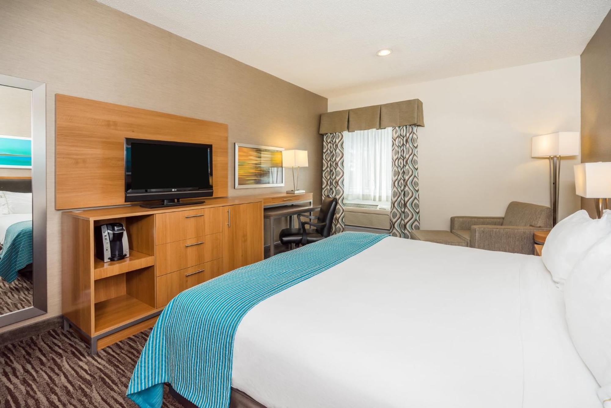 Holiday Inn Express Annapolis East-Kent Island By Ihg Grasonville Екстериор снимка