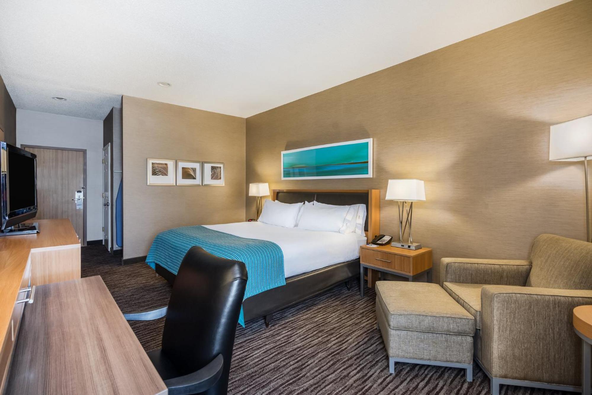 Holiday Inn Express Annapolis East-Kent Island By Ihg Grasonville Екстериор снимка