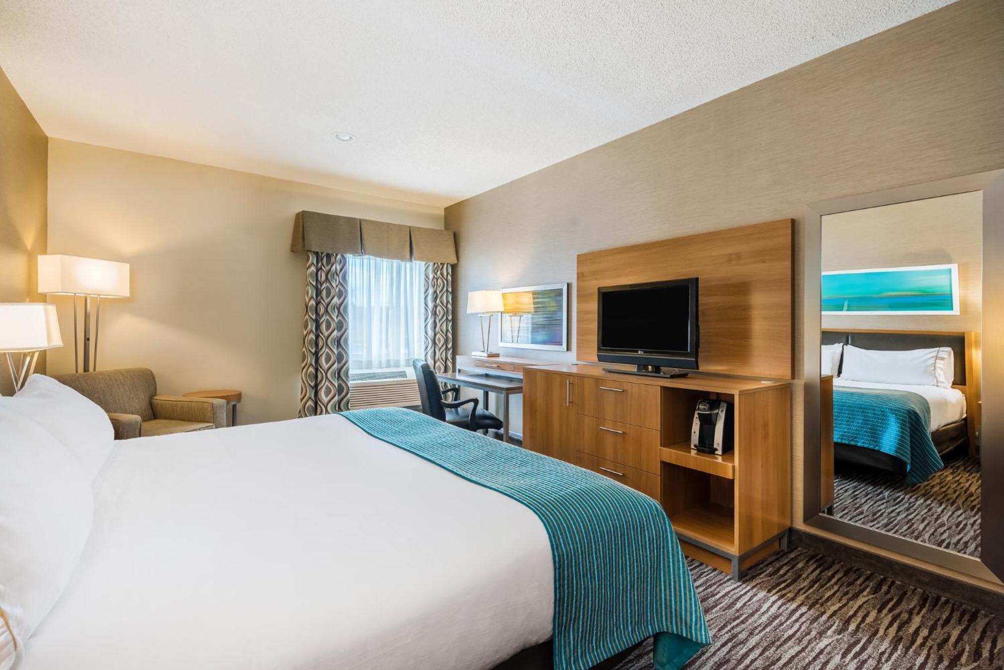 Holiday Inn Express Annapolis East-Kent Island By Ihg Grasonville Екстериор снимка