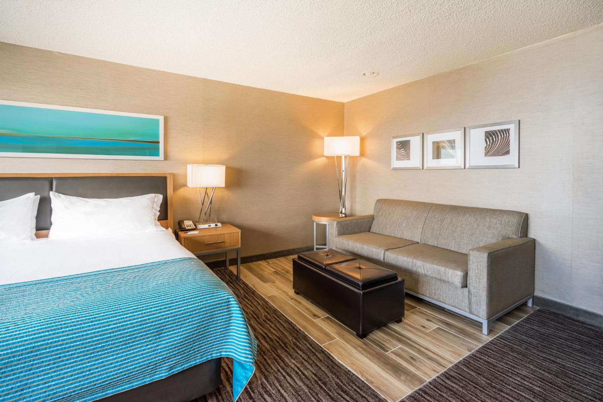 Holiday Inn Express Annapolis East-Kent Island By Ihg Grasonville Екстериор снимка