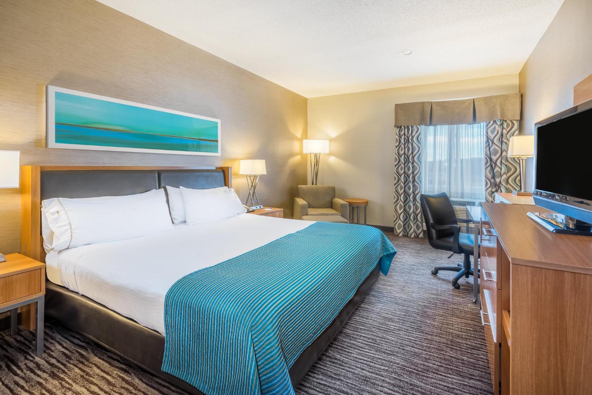Holiday Inn Express Annapolis East-Kent Island By Ihg Grasonville Екстериор снимка