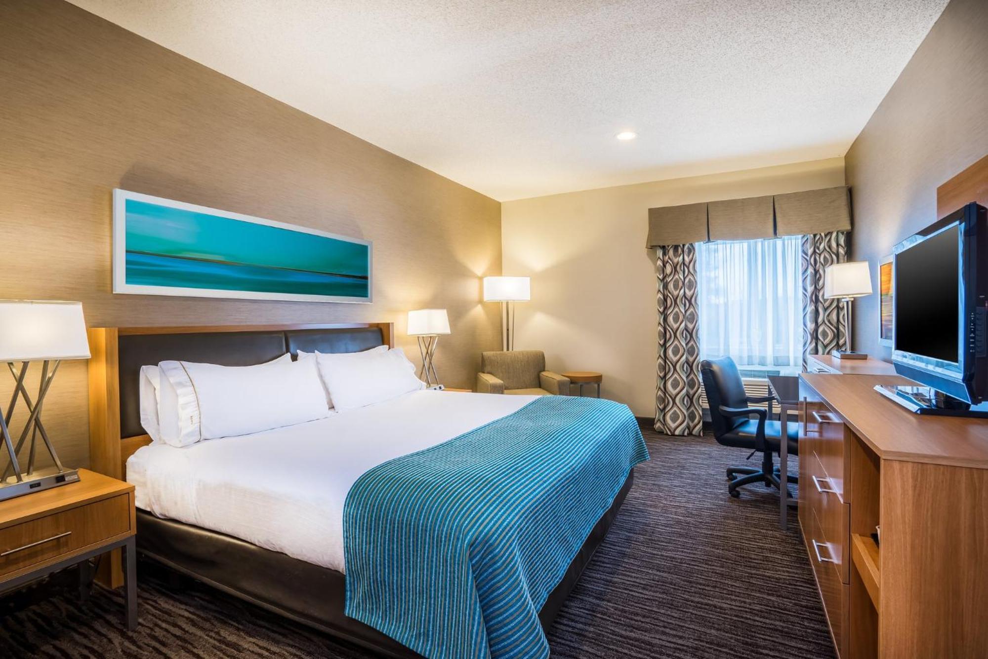 Holiday Inn Express Annapolis East-Kent Island By Ihg Grasonville Екстериор снимка
