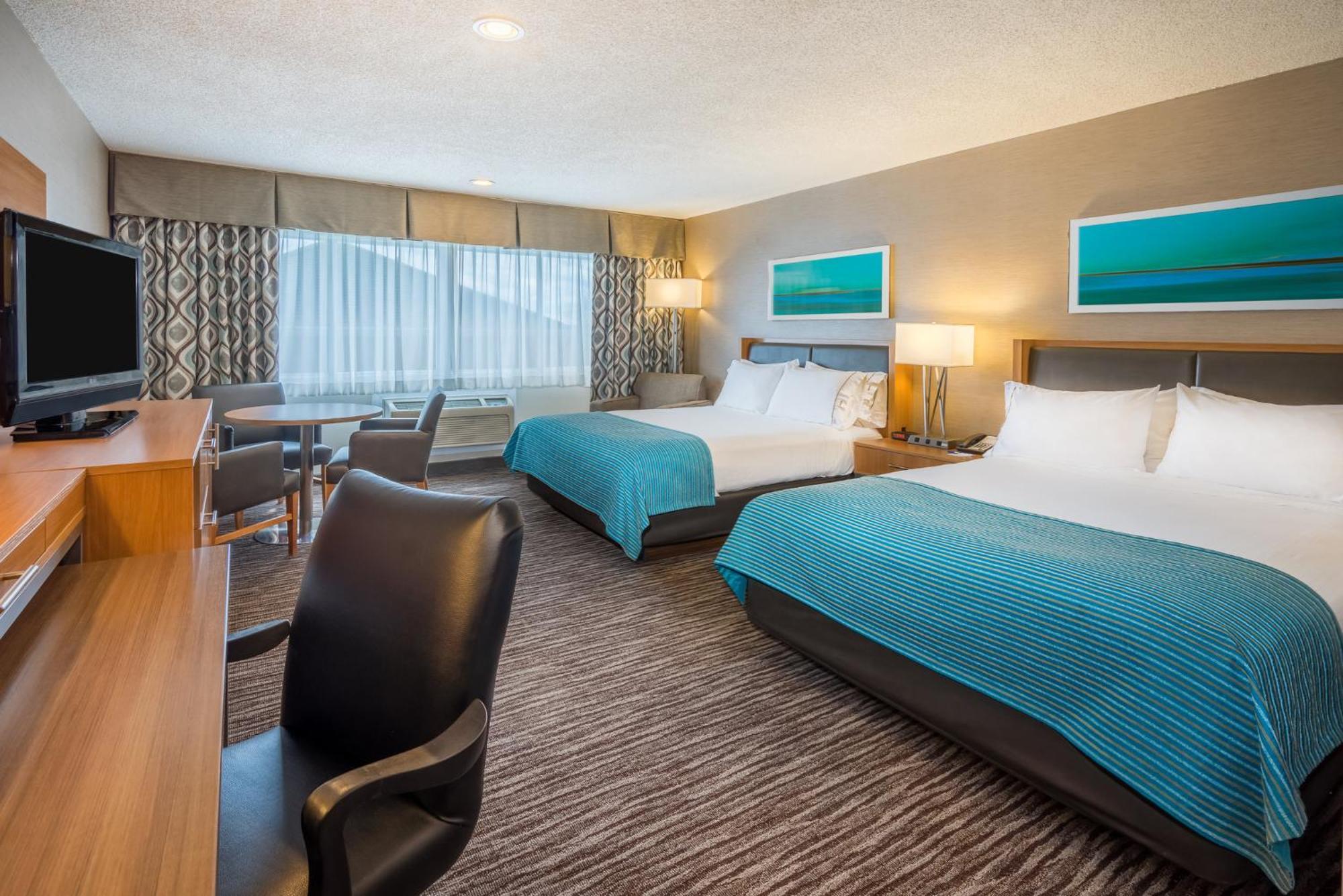 Holiday Inn Express Annapolis East-Kent Island By Ihg Grasonville Екстериор снимка