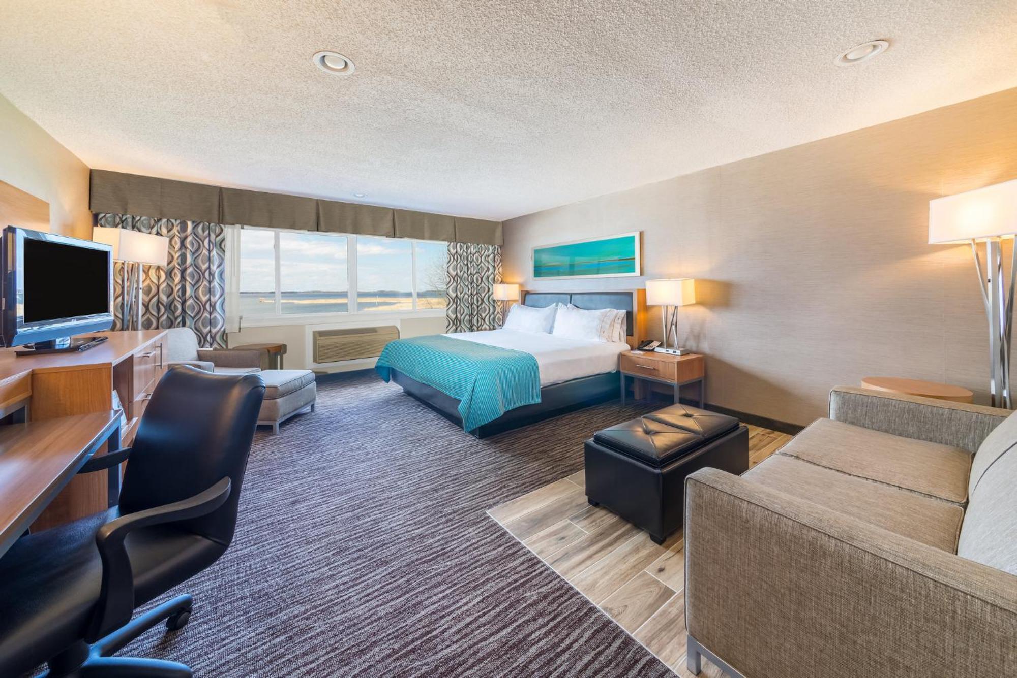 Holiday Inn Express Annapolis East-Kent Island By Ihg Grasonville Екстериор снимка