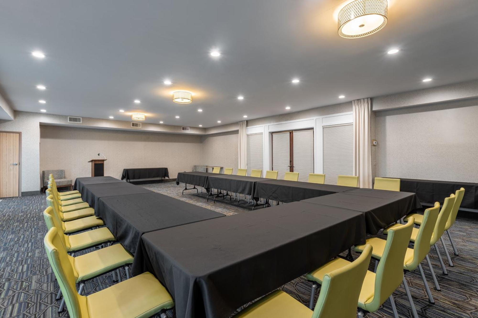 Holiday Inn Express Annapolis East-Kent Island By Ihg Grasonville Екстериор снимка